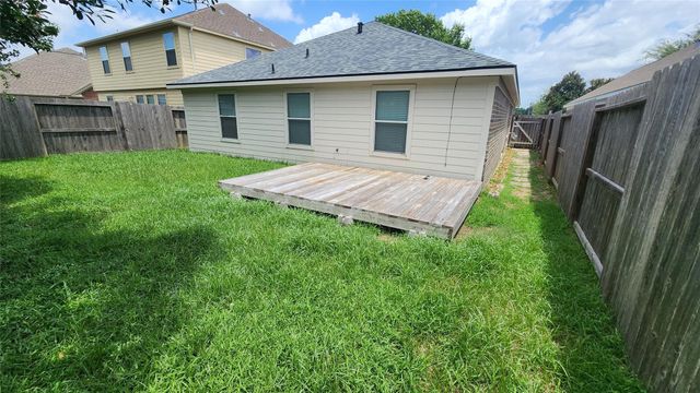12214 Carriage Oak Circle, Humble, TX 77346