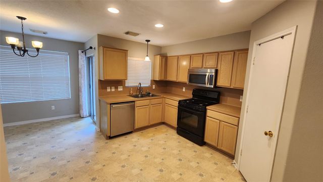12214 Carriage Oak Circle, Humble, TX 77346