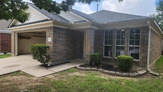 12214 Carriage Oak Circle, Humble, TX 77346