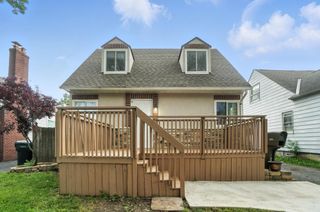 804 S Hague Avenue, Columbus, OH 43204