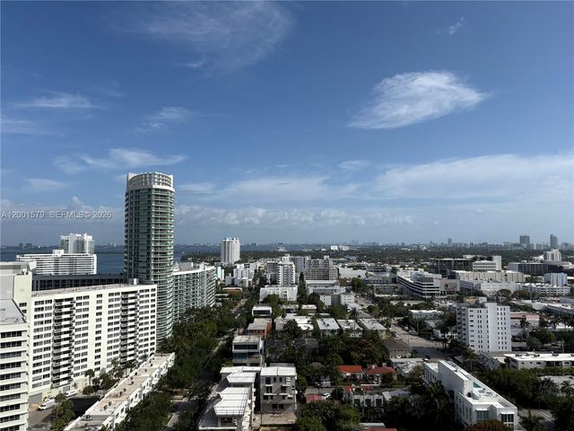 1330 West Ave 2311, Miami Beach, FL 33139