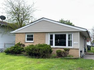16438 Wood Street, Markham, IL 60428