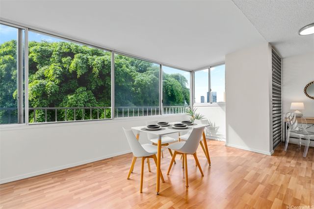 1400 Pensacola Street 505, Honolulu, HI 96822