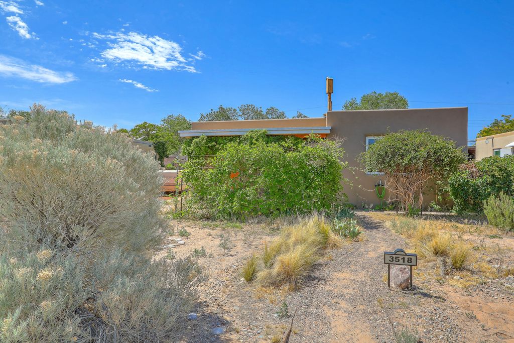 Image 20 of property listing at 3518 Eastern Avenue SE, Albuquerque, NM 87106