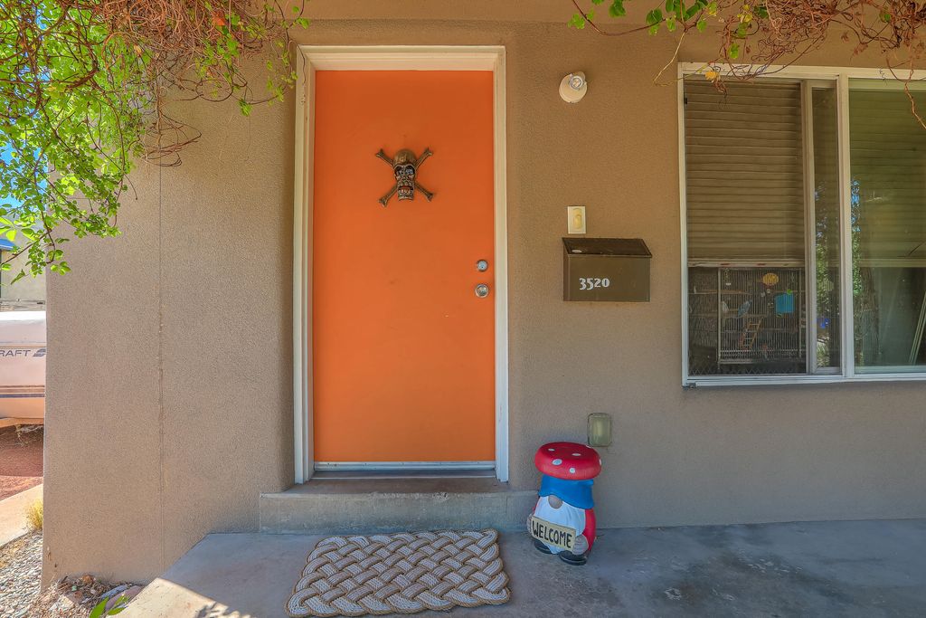 Image 22 of property listing at 3518 Eastern Avenue SE, Albuquerque, NM 87106