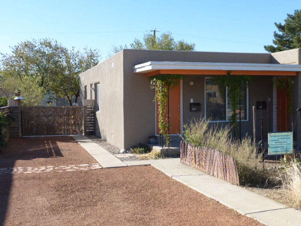 Image 34 of property listing at 3518 Eastern Avenue SE, Albuquerque, NM 87106