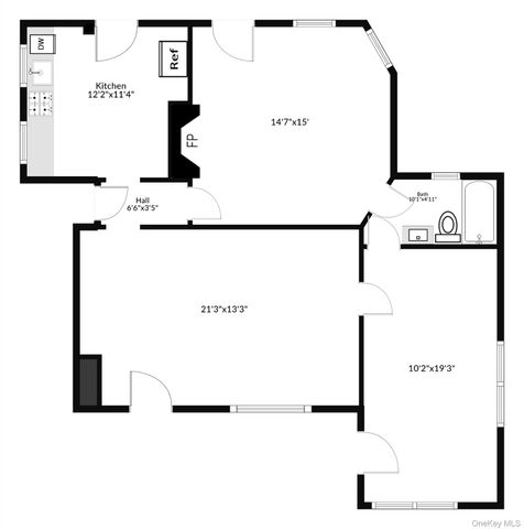 161 Washington Avenue, Pleasantville, NY 10570
