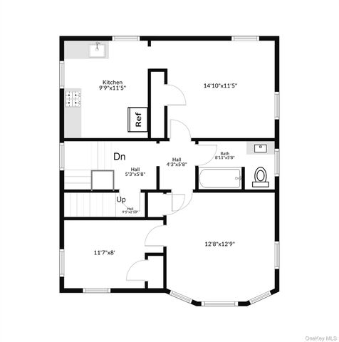 161 Washington Avenue, Pleasantville, NY 10570