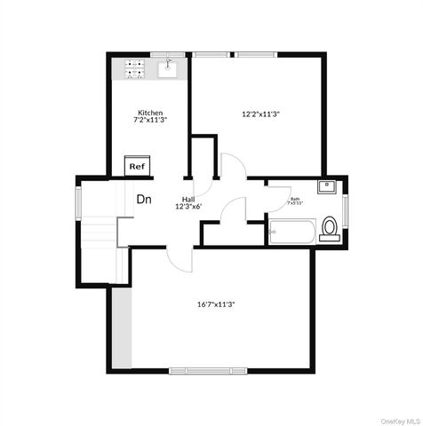 161 Washington Avenue, Pleasantville, NY 10570