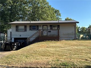 830 Standish Circle NW, Massillon, OH 44647