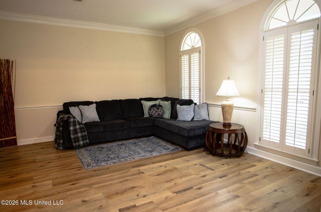5471 River Thames Place, Jackson, MS 39211
