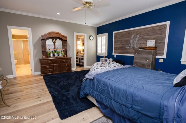 5471 River Thames Place, Jackson, MS 39211