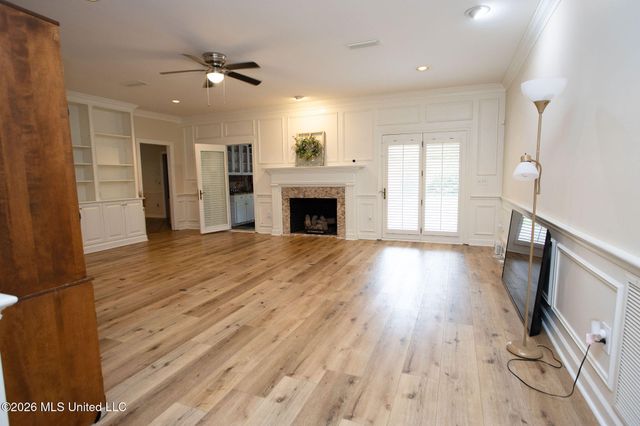 5471 River Thames Place, Jackson, MS 39211