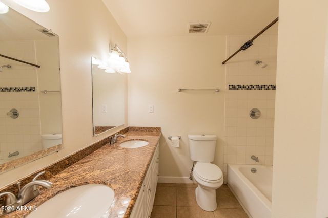 1603 E DEL RIO Drive, Tempe, AZ 85282