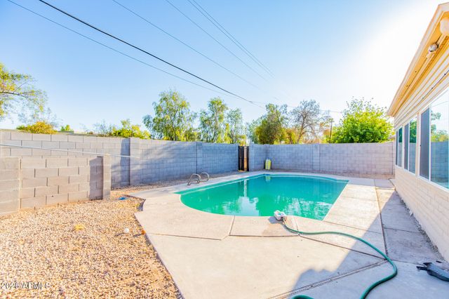 1603 E DEL RIO Drive, Tempe, AZ 85282