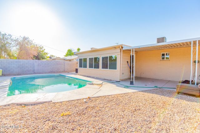 1603 E DEL RIO Drive, Tempe, AZ 85282