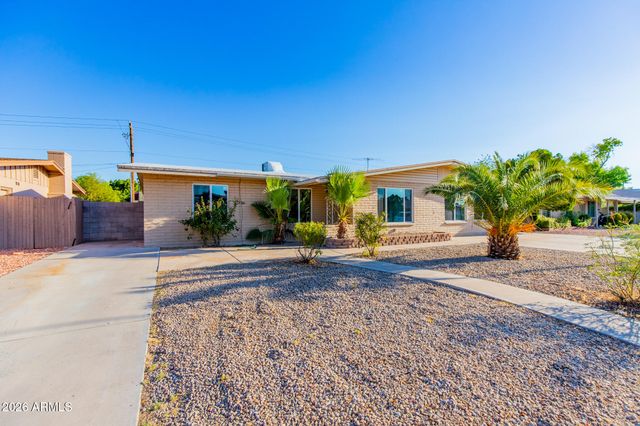 1603 E DEL RIO Drive, Tempe, AZ 85282