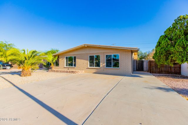 1603 E DEL RIO Drive, Tempe, AZ 85282