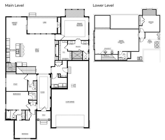 16801 Tractive Drive, Westfield, IN 46074