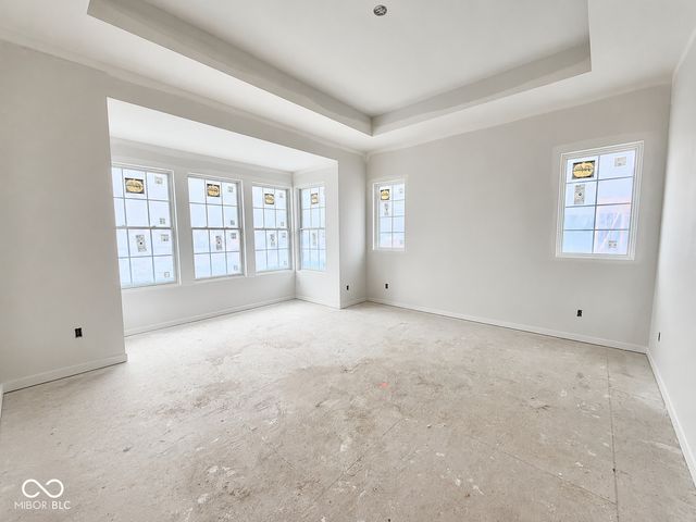 16801 Tractive Drive, Westfield, IN 46074
