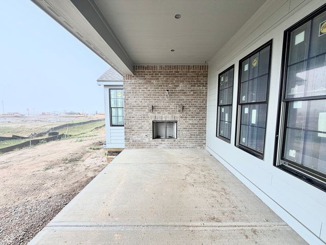 16801 Tractive Drive, Westfield, IN 46074