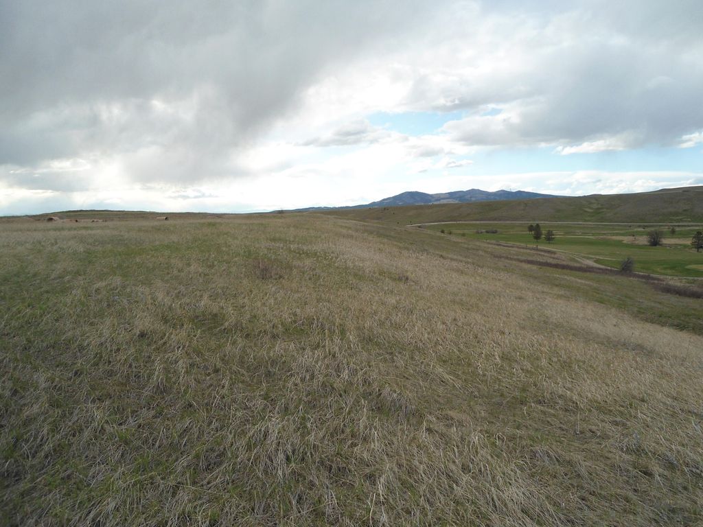 LOT 014B SHADOWS LOOP, Lewistown, MT 59457