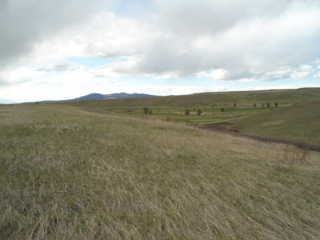LOT 014B SHADOWS LOOP, Lewistown, MT 59457 photo 4