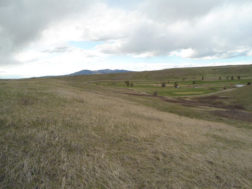 LOT 014B SHADOWS LOOP, Lewistown, MT 59457 photo 5