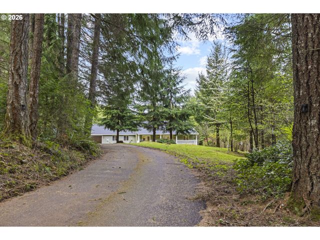 23921 Se Muddy Ln, Sandy, OR 97055