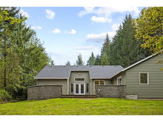 23921 Se Muddy Ln, Sandy, OR 97055