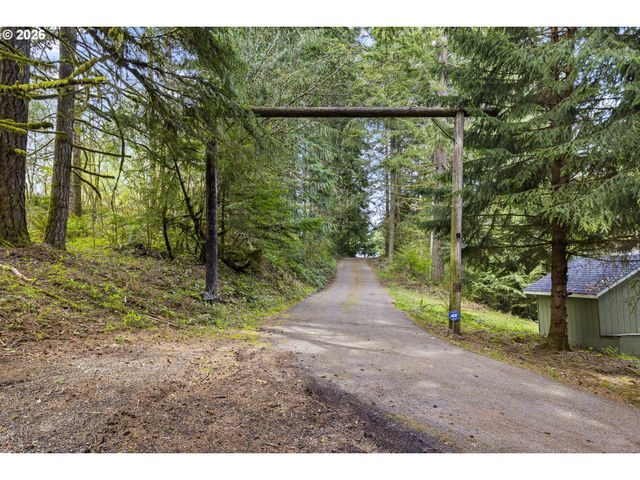 23921 Se Muddy Ln, Sandy, OR 97055