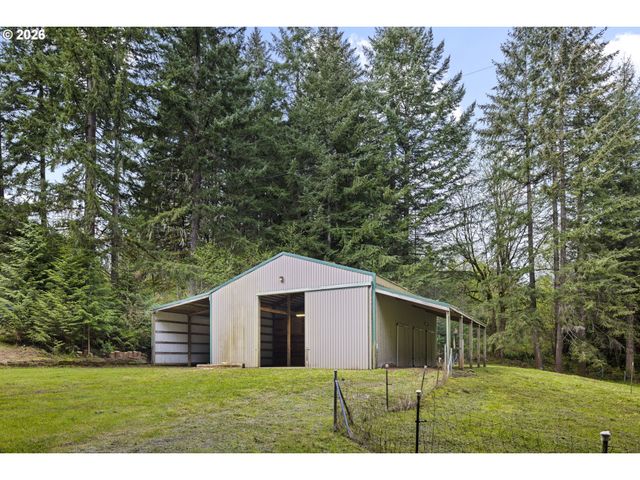 23921 Se Muddy Ln, Sandy, OR 97055