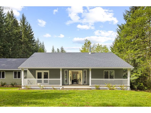 23921 Se Muddy Ln, Sandy, OR 97055