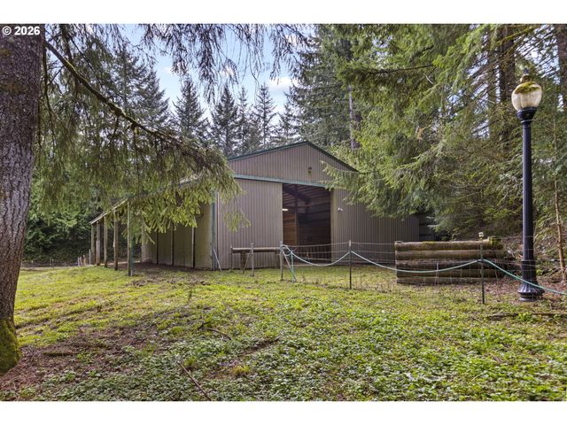23921 Se Muddy Ln, Sandy, OR 97055