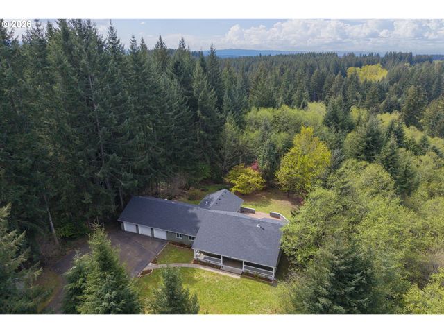 23921 Se Muddy Ln, Sandy, OR 97055