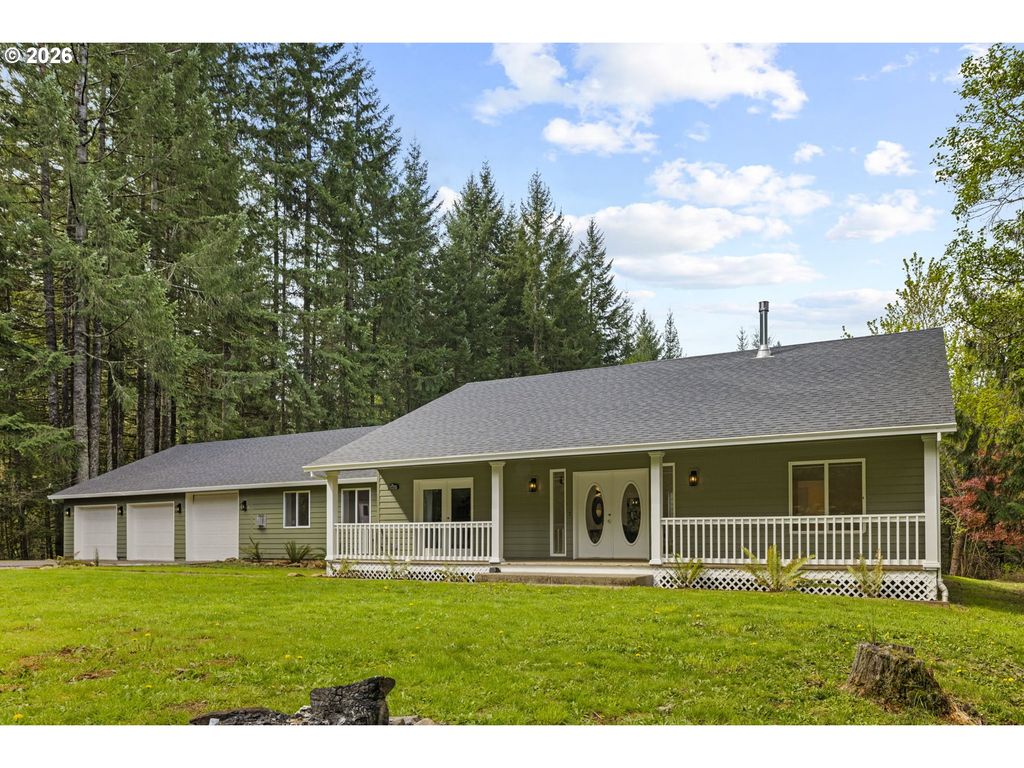 23921 Se Muddy Ln, Sandy, OR 97055