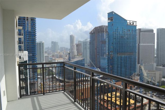999 SW 1st Ave 3202, Miami, FL 33130