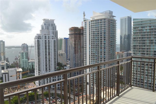 999 SW 1st Ave 3202, Miami, FL 33130