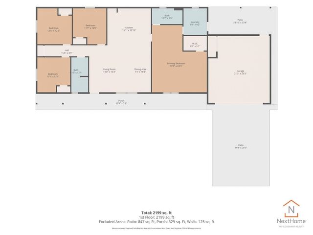 20077 NE Wolf Rd, Fletcher, OK 73541