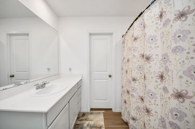332 Riverwood Village Lane, Sealy, TX 77474