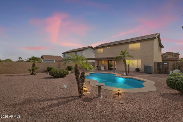 15906 W COTTONWOOD Street, Surprise, AZ 85374