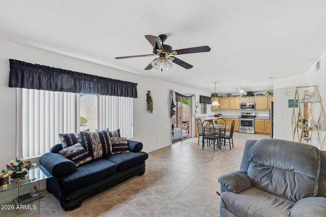 15906 W COTTONWOOD Street, Surprise, AZ 85374