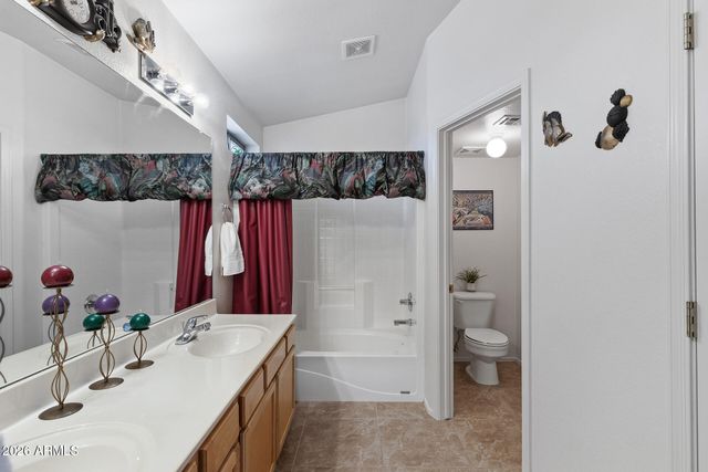 15906 W COTTONWOOD Street, Surprise, AZ 85374