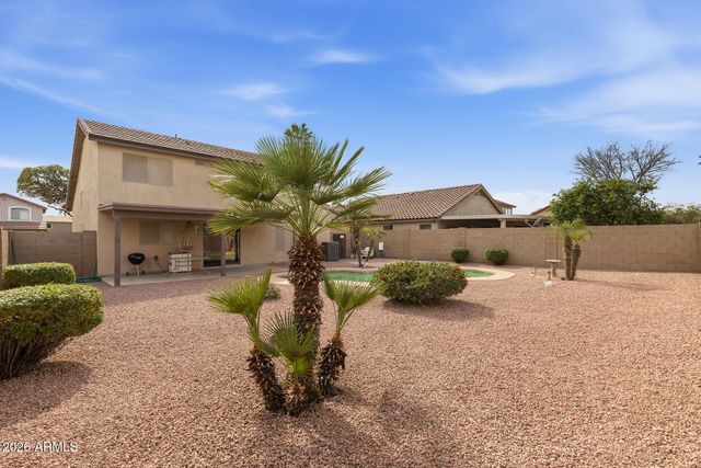 15906 W COTTONWOOD Street, Surprise, AZ 85374