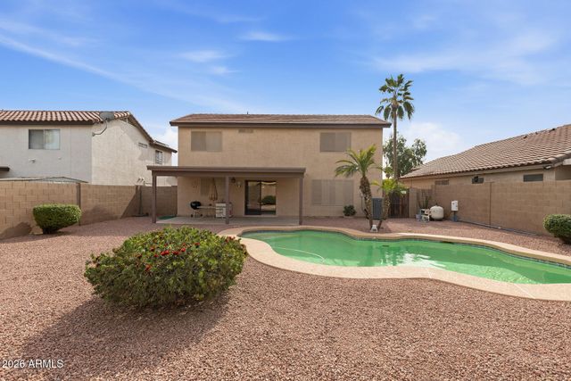 15906 W COTTONWOOD Street, Surprise, AZ 85374