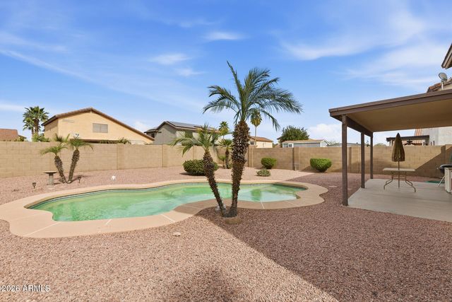 15906 W COTTONWOOD Street, Surprise, AZ 85374