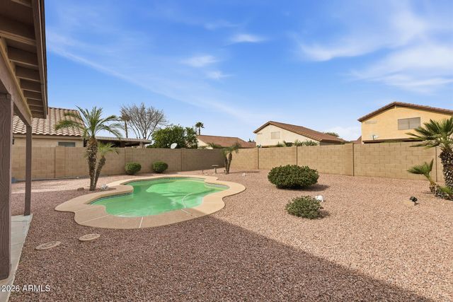 15906 W COTTONWOOD Street, Surprise, AZ 85374