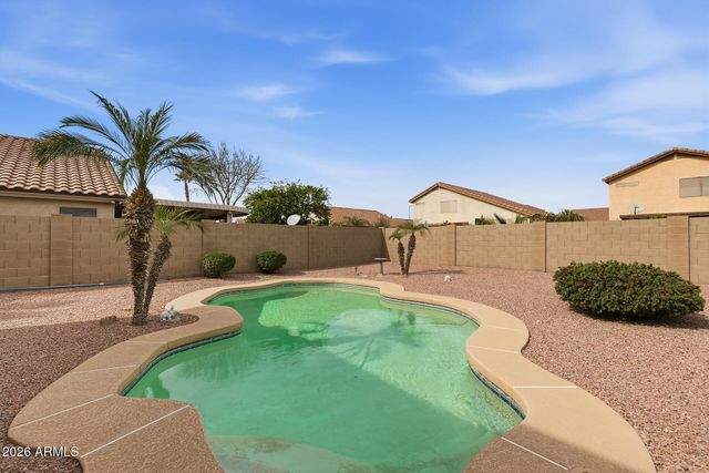 15906 W COTTONWOOD Street, Surprise, AZ 85374