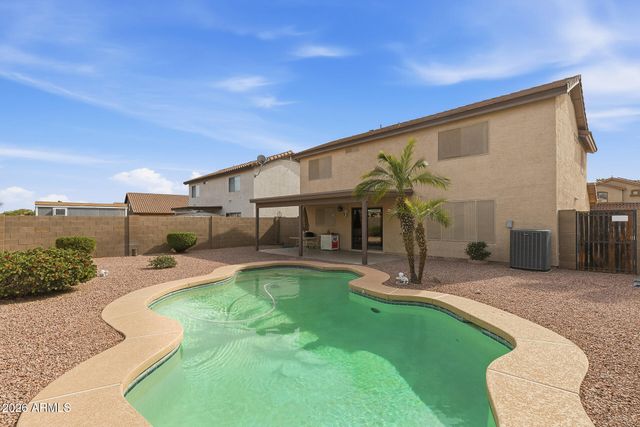 15906 W COTTONWOOD Street, Surprise, AZ 85374