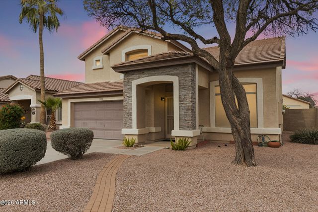 15906 W COTTONWOOD Street, Surprise, AZ 85374